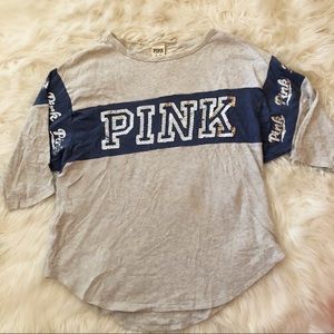 PINK Victoria’s Secret Shirt